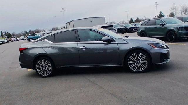 2023 Nissan Altima SL Intelligent AWD