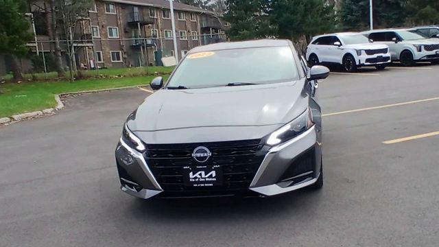 2023 Nissan Altima SL Intelligent AWD