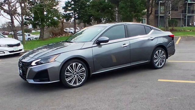 2023 Nissan Altima SL Intelligent AWD
