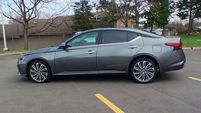 2023 Nissan Altima SL Intelligent AWD