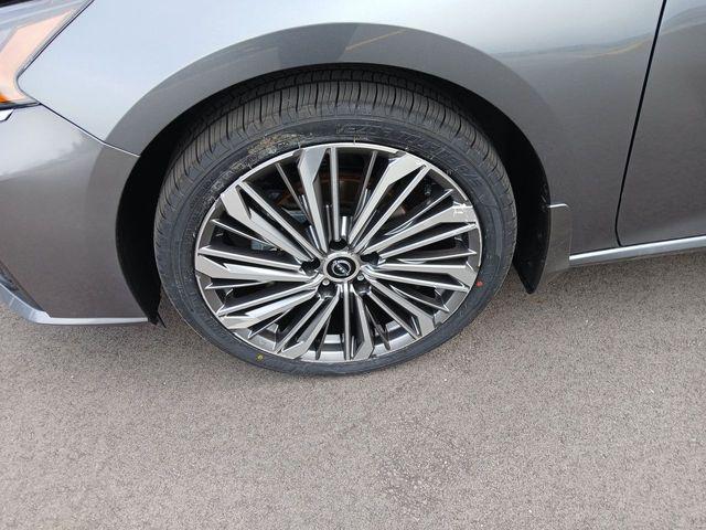 2023 Nissan Altima SL Intelligent AWD