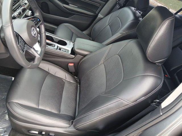 2023 Nissan Altima SL Intelligent AWD