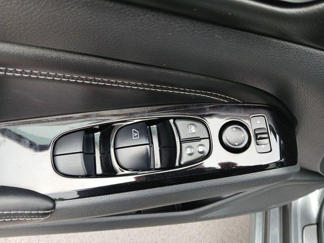 2023 Nissan Altima SL Intelligent AWD
