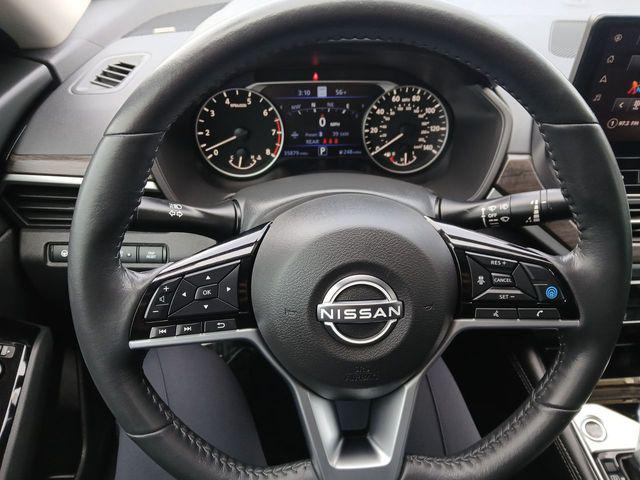 2023 Nissan Altima SL Intelligent AWD