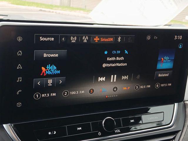 2023 Nissan Altima SL Intelligent AWD