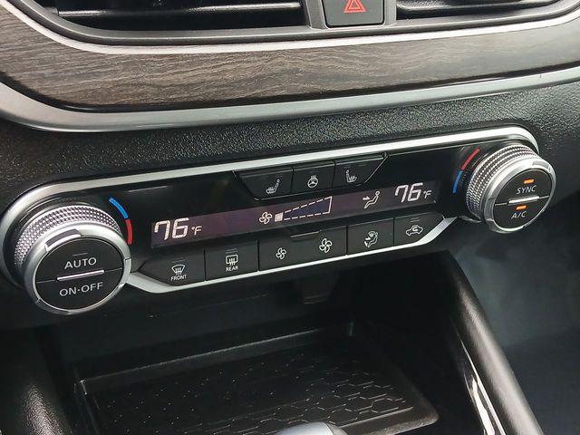 2023 Nissan Altima SL Intelligent AWD