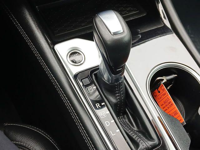 2023 Nissan Altima SL Intelligent AWD