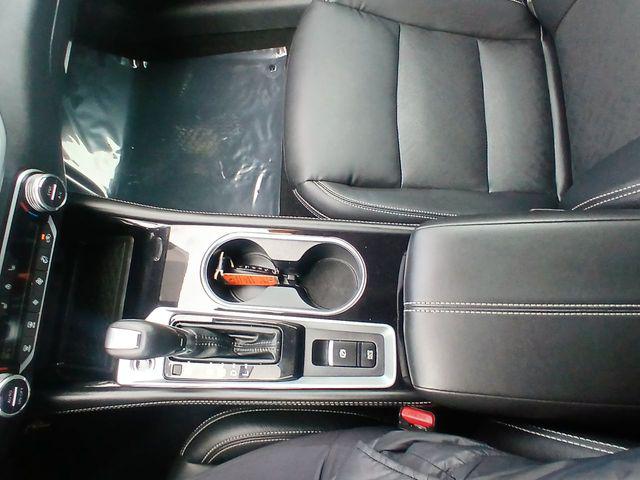 2023 Nissan Altima SL Intelligent AWD
