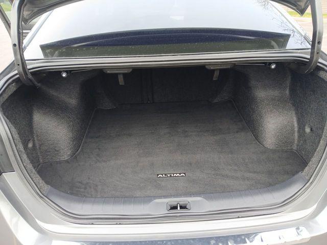 2023 Nissan Altima SL Intelligent AWD