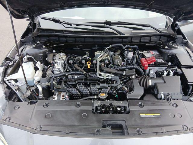 2023 Nissan Altima SL Intelligent AWD