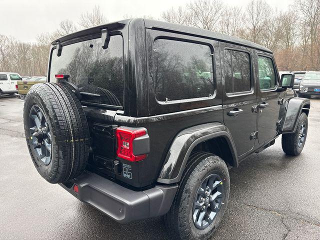 2026 Jeep Wrangler 85th Anniversary