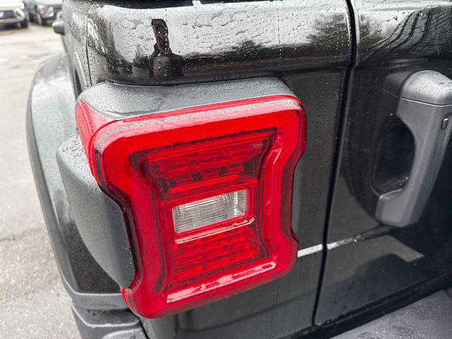 2026 Jeep Wrangler 85th Anniversary