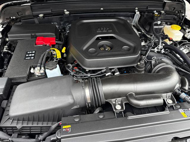 2026 Jeep Wrangler 85th Anniversary