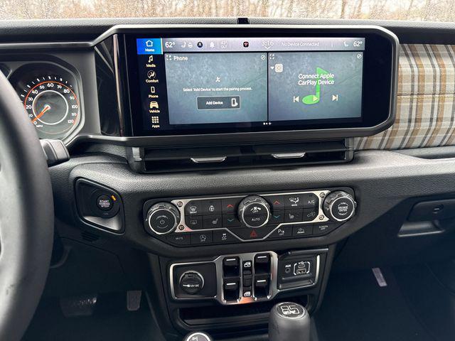 2026 Jeep Wrangler 85th Anniversary