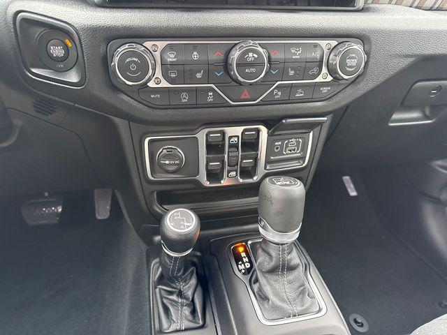 2026 Jeep Wrangler 85th Anniversary