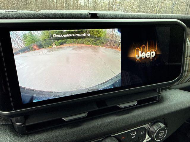 2026 Jeep Wrangler 85th Anniversary