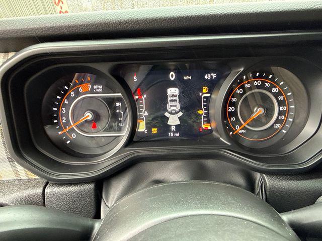 2026 Jeep Wrangler 85th Anniversary