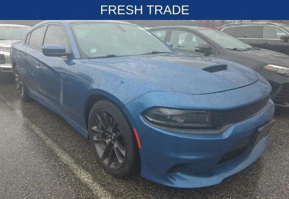 2022 Dodge Charger R/T for sale in New Bern, NC
