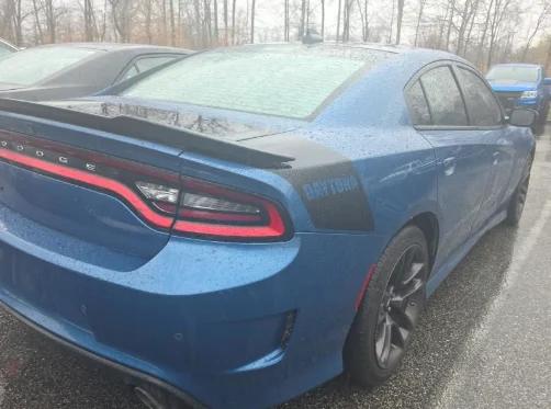 2022 Dodge Charger R/T