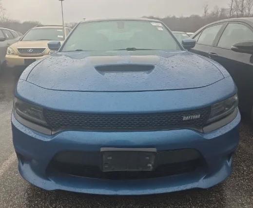 2022 Dodge Charger R/T