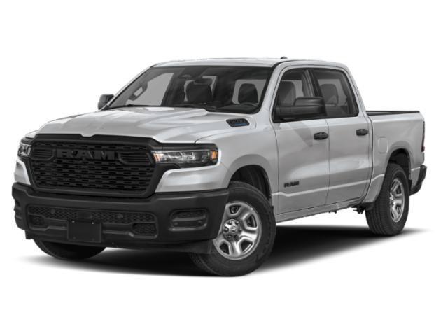 2026 Ram 1500 Express Crew Cab 4x4 57 Box for sale in Bangor, ME