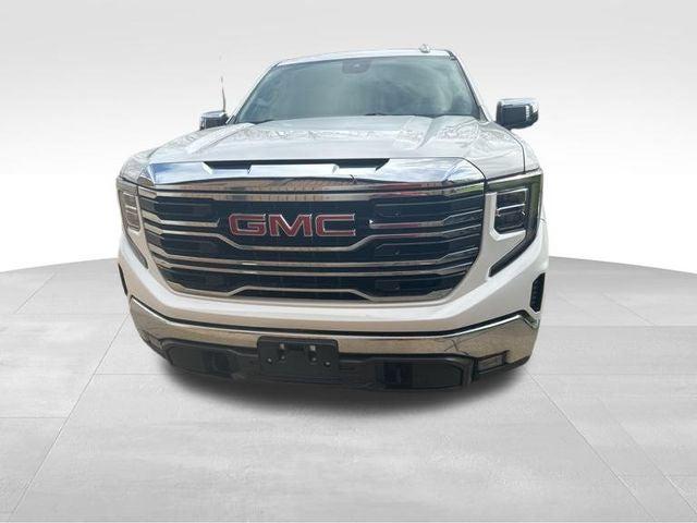 2023 GMC Sierra 1500 4WD Crew Cab Standard Box SLT