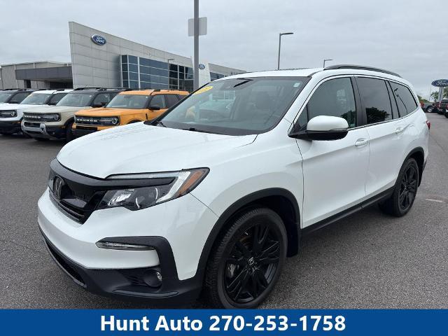 2022 Honda Pilot 2WD Special Edition for sale in Franklin, KY