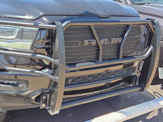 2021 Ram 1500 Big Horn Crew Cab 4x4 5'7" Box