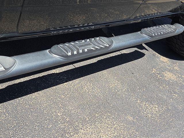 2021 Ram 1500 Big Horn Crew Cab 4x4 5'7" Box