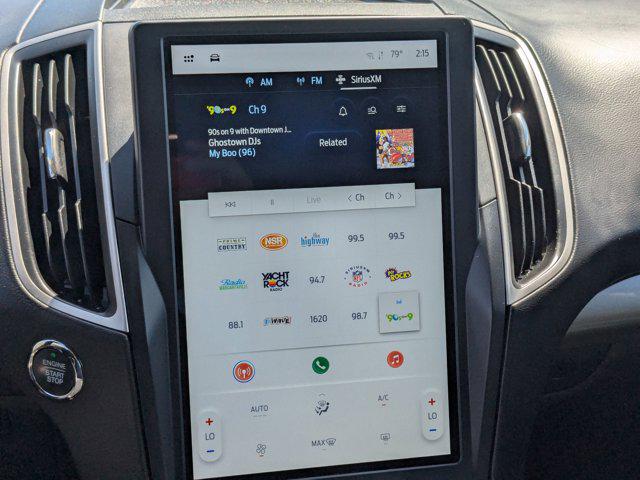 2022 Ford Edge SE