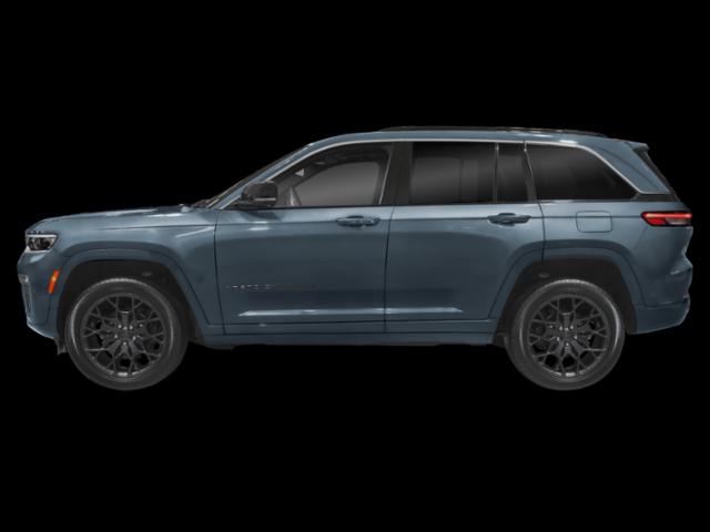 2026 Jeep Grand Cherokee GRAND CHEROKEE LIMITED 4X4 2026 Jeep Grand Cherokee GRAND CHEROKEE LIMITED 4X4