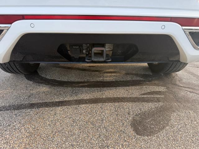 2021 Volkswagen Atlas Cross Sport 3.6L V6 SEL Premium R-Line