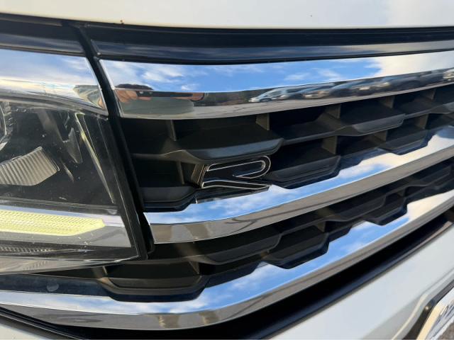 2021 Volkswagen Atlas Cross Sport 3.6L V6 SEL Premium R-Line