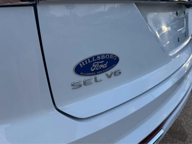 2021 Volkswagen Atlas Cross Sport 3.6L V6 SEL Premium R-Line