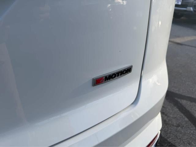 2021 Volkswagen Atlas Cross Sport 3.6L V6 SEL Premium R-Line