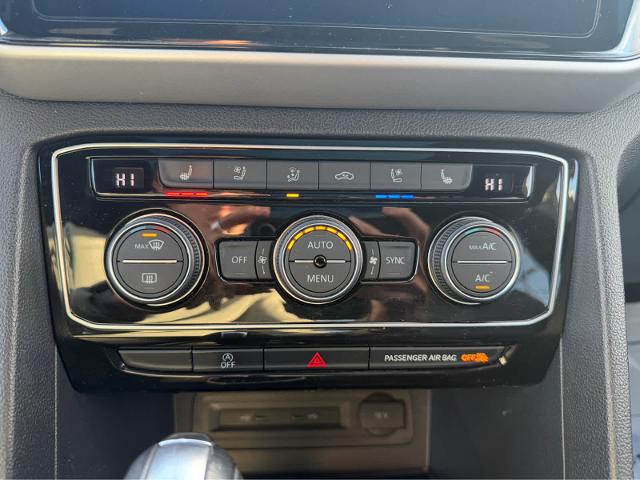 2021 Volkswagen Atlas Cross Sport 3.6L V6 SEL Premium R-Line