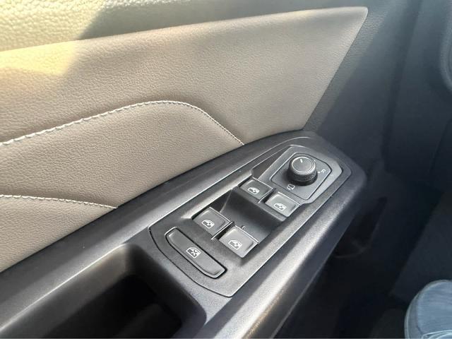 2021 Volkswagen Atlas Cross Sport 3.6L V6 SEL Premium R-Line