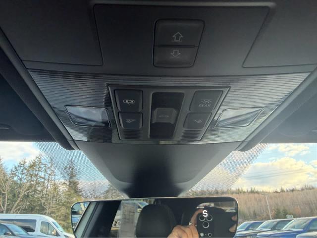 2021 Volkswagen Atlas Cross Sport 3.6L V6 SEL Premium R-Line