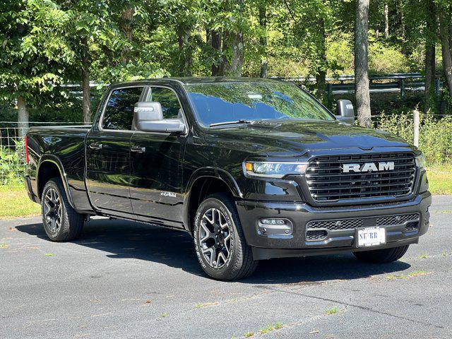 2026 RAM Ram 1500 RAM 1500 LARAMIE CREW CAB 4X4 64 BOX 2026 RAM Ram 1500 RAM 1500 LARAMIE CREW CAB 4X4 64 BOX