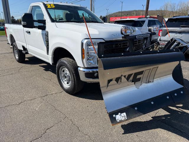 2025 Ford F-250 XLT for sale in Elmira, NY