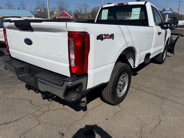 2025 Ford F-250 XLT