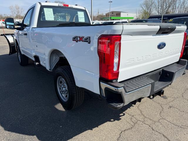 2025 Ford F-250 XLT