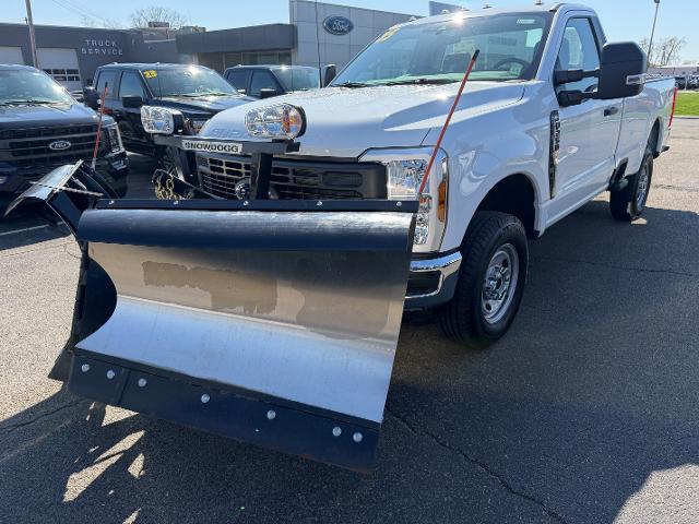 2025 Ford F-250 XLT