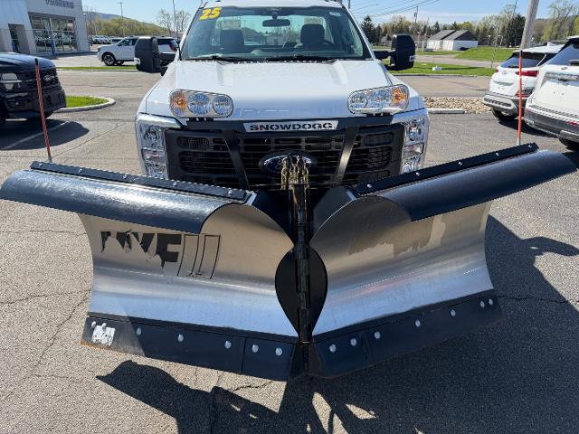 2025 Ford F-250 XLT