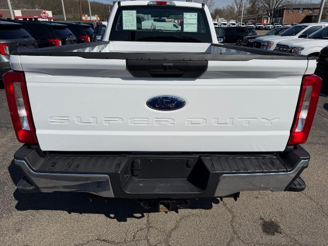 2025 Ford F-250 XLT