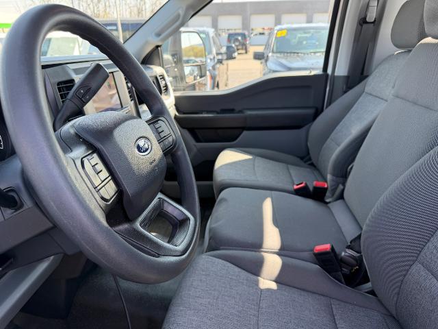 2025 Ford F-250 XLT