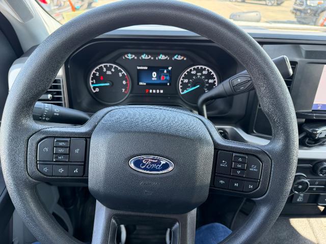 2025 Ford F-250 XLT