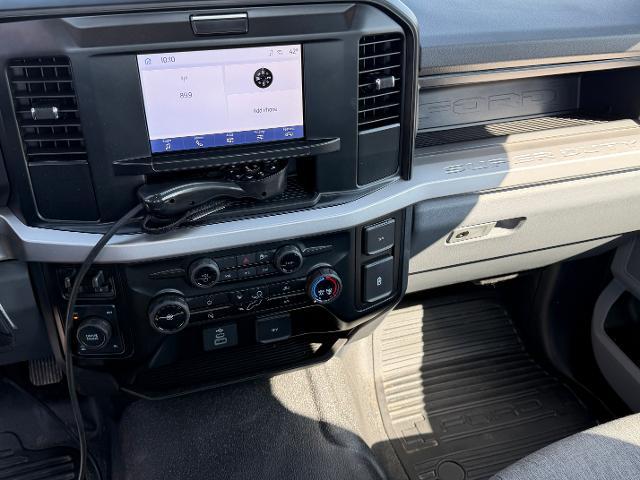 2025 Ford F-250 XLT
