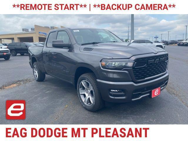 2026 RAM 1500 RAM 1500 EXPRESS QUAD CAB 4X4 64 BOX 2026 RAM 1500 RAM 1500 EXPRESS QUAD CAB 4X4 64 BOX