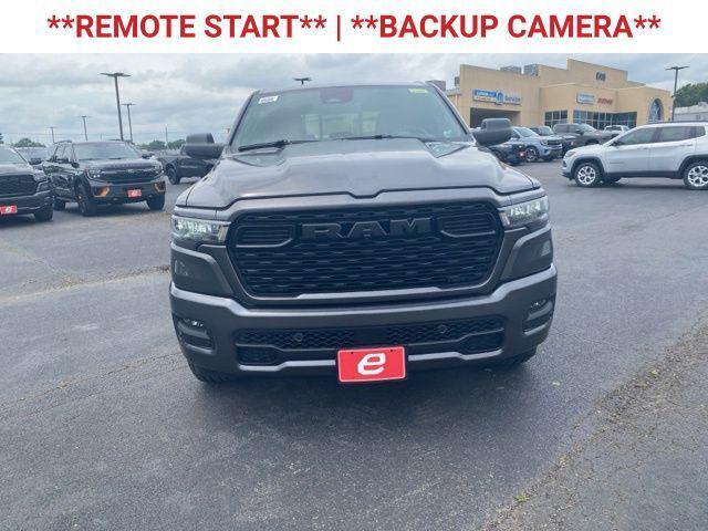 2026 RAM 1500 RAM 1500 EXPRESS QUAD CAB 4X4 64 BOX 2026 RAM 1500 RAM 1500 EXPRESS QUAD CAB 4X4 64 BOX